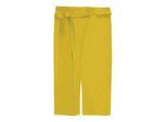 CG Workwear - Schürze "Milano" (Gelb)