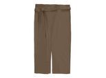 CG Workwear - Schürze "Milano" (Blaugrün)