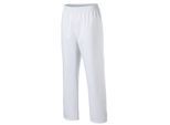 Exner Slipbroek voor volwassenen (Wit)