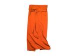 CG Workwear - Bistroschürze "Roma" (Kürbis)
