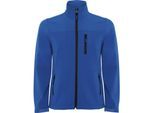 Roly Heren Antartida Soft Shell Jas (Koningsblauw)