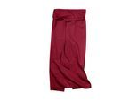 CG Workwear - Bistroschürze "Roma" (Kirsche)