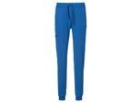 Exner Stretch Broek voor volwassenen (Koningsblauw)