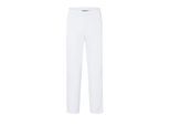 Karlowsky Unisex Essential Slip-on Broek voor volwassenen (Wit)