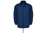 Roly Heren Regenjas (Marineblauw)