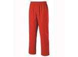 Exner Slipbroek voor volwassenen (Rood)