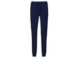 Exner Stretch Broek voor volwassenen (Marine)