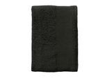 SOLS Bayside 50 Handdoek (Donkergrijs)