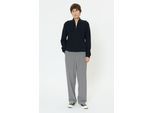 Casual Hose MAChino Casual Hose Lockere Passform
