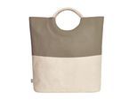 Halfar Zonnige Shopper Tas (Khaki)