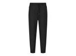 Emporio Armani Herenbroek met elastische taille (Zwart)