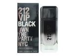 Carolina Herrera 212 Vip Black Eau de Parfum 100ml