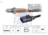 FACET Lambdasonde 108502 für CUPRA