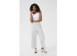Casual Hose Relaxed fit Nantucket breeze/White stripe white