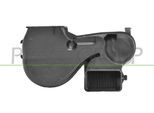 PRASCO Ansaugschlauch, Luftfilter me3052240 vorne für Mercedes