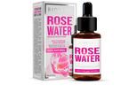 Rose Water Pure And Natural Multi-purpose Home Remedy 30 ml