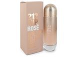 212 VIP Rose von Carolina Herrera Eau De Parfum Spray für Damen