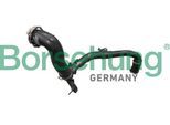 BORSEHUNG Ladeluftschlauch b12352 für VAG