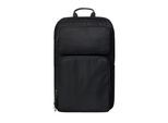 Halfar Fellow Laptop rugzak (Zwart)