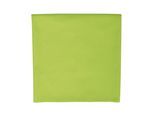 SOLS Atoll 50 Microvezel Handdoek (Appelgroen)