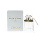 Chloe Love Story Edp Spray 50ml.