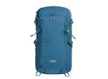 Halfar Daybag Ripstop rugzak voor buiten (Blauw)