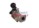 FAST Kühler, Abgasrückführung ft12848 für RENAULT