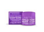 Hyaluronic Night Glow Hydration Night Cream Moisture Restore 50 ml