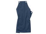 CG Workwear - Latzschürze "Potenza X Classic" (Dunkelblau)