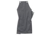 CG Workwear - Latzschürze "Potenza X Classic" (Elefant)