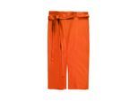 CG Workwear - Schürze "Milano" (Kürbis)