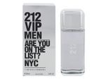 Carolina Herrera 212 VIP Men Edt Spray 200ml.
