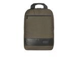 Halfar Stage Laptop rugzak (Taupe)