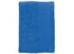 SOLS Island 50 Handdoek (Koningsblauw)