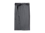 CG Workwear - "Roma 80" Bistroschürze (Elefant)