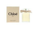 Chloé Signature Eau De Parfum Refillable 100 ml