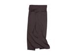 CG Workwear - Bistroschürze "Roma" (Schokolade)