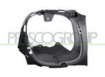 PRASCO Halter, Heckleuchte me3083463 rechts für Mercedes
