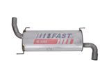 FAST ft13929 für Fiat Citroën