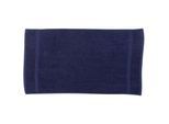 Towel City Luxe badhanddoek (Marine)