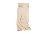 CG Workwear - Bistroschürze "Roma" (Sand)