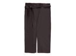 CG Workwear - Schürze "Milano" (Schokolade)