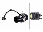 HELLA Unterdruckpumpe, Bremsanlage 8tg358400011 für Mercedes