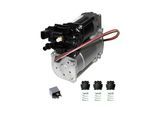 MIESSLERAUTOMOTIVE Kompressor, Druckluftanlage 2994010404 Hinterachse mitte für Mercedes