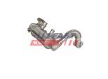 FAST Kühler, Abgasrückführung ft60428 für Ford