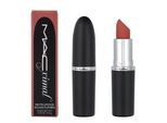 MAC Macximal Silky Matte Lipstick.