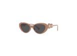 Versace VE4433U-538387 VE4433U 54 538387 Mode Zonnebril