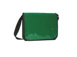 Halfar Lorrybag Eco Schoudertas (Groen)