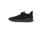 FitFlop - "Vitamin FFX" Sneaker für Herren/Damen Unisex, Jerseyware (Schwarz)
