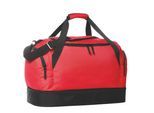 Halfar Team Sport Duffeltas (Rood)